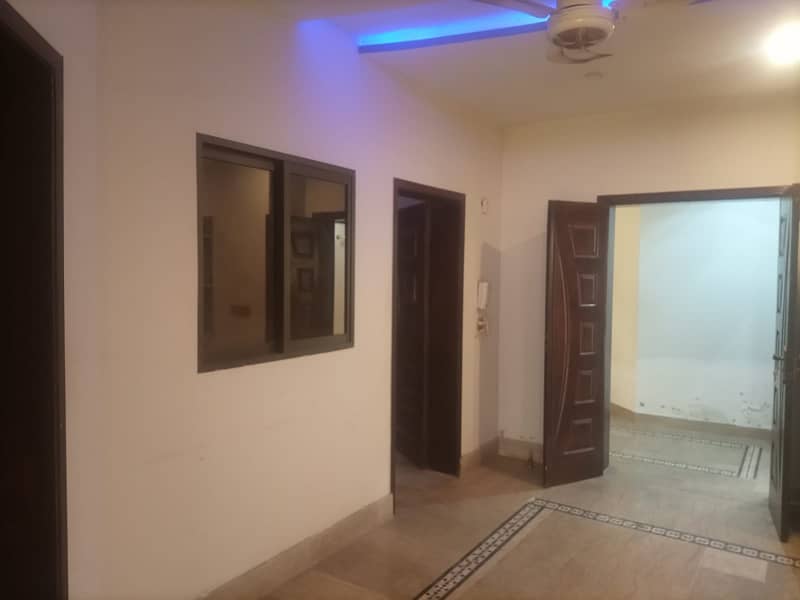 10 Marla house upper portion for rent in bharia town lahore 3