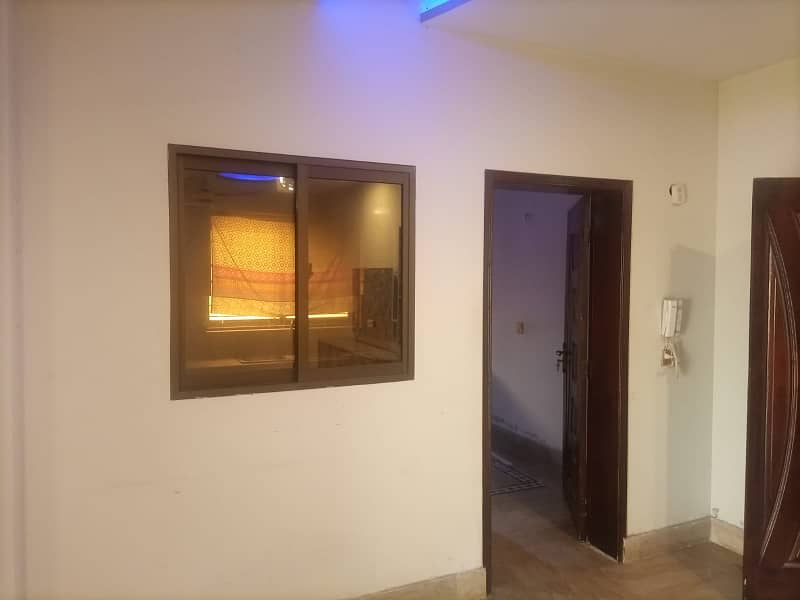 10 Marla house upper portion for rent in bharia town lahore 9