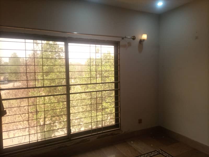 10 Marla house upper portion for rent in bharia town lahore 14