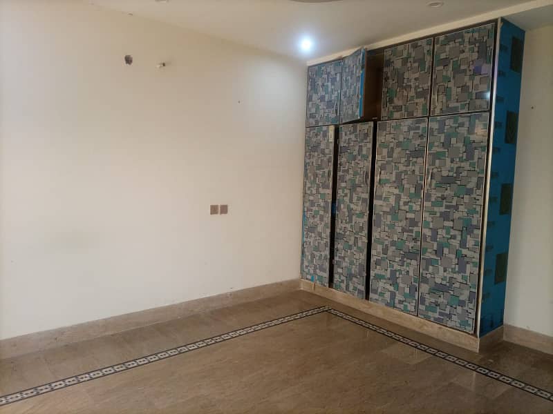 10 Marla house upper portion for rent in bharia town lahore 15