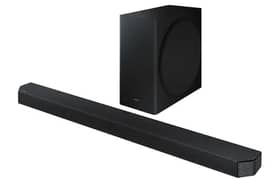 HW-Q900A 7.1. 2ch Home Theatre Soundbar