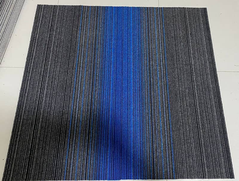 Durable and Stylish Office Carpet Tiles For sale in Karachi 9