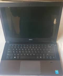 Dell Laptop Core i5 4Th Generation