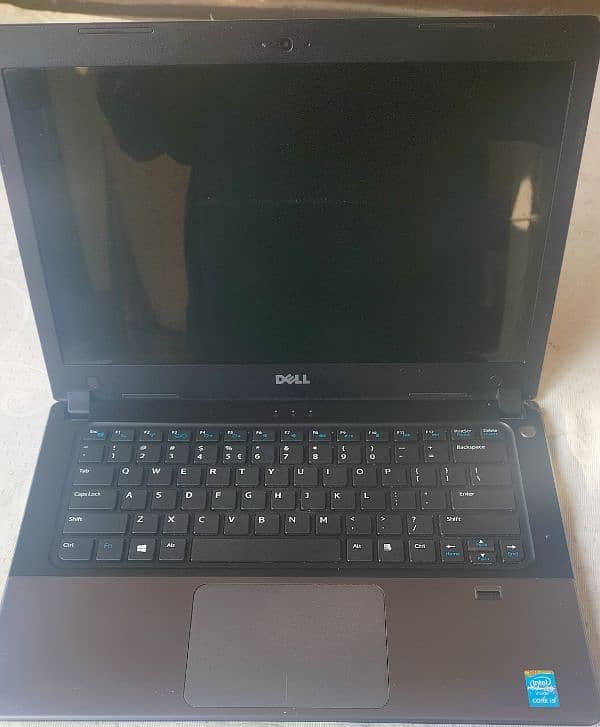 Dell Laptop Core i5 4Th Generation 0