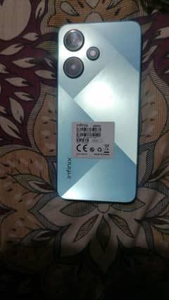 Infinix Hot 30i