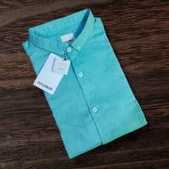 Dress or Casual shirts For Mens