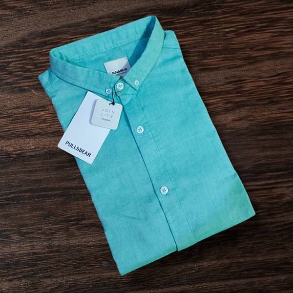 Dress or Casual shirts For Mens 0