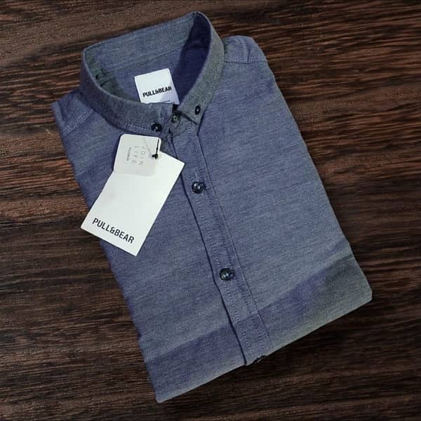 Dress or Casual shirts For Mens 1