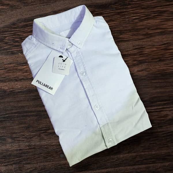 Dress or Casual shirts For Mens 2