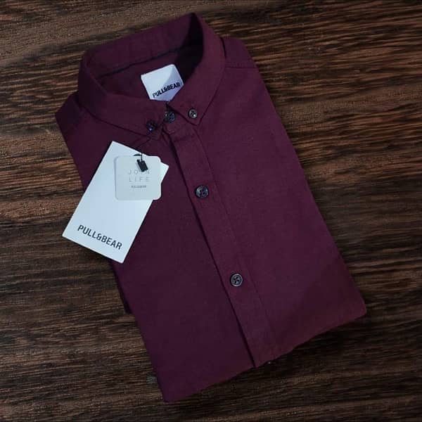 Dress or Casual shirts For Mens 3