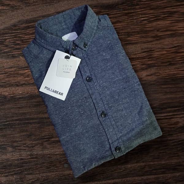 Dress or Casual shirts For Mens 4