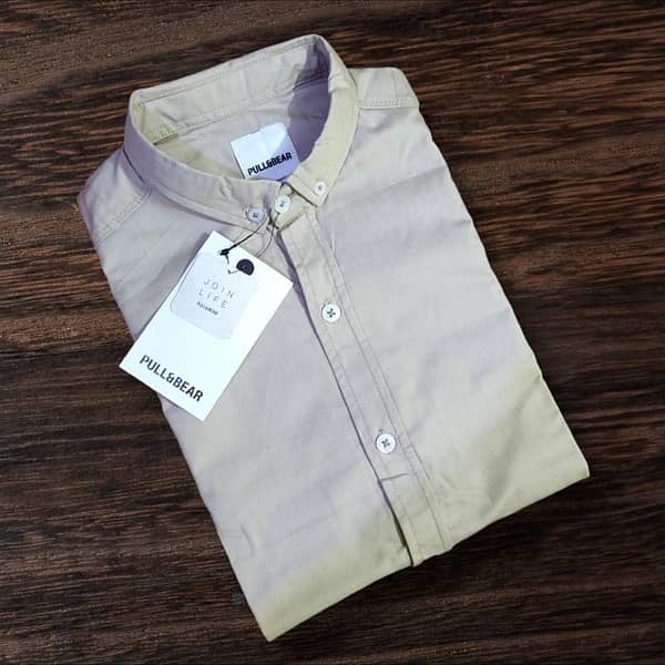 Dress or Casual shirts For Mens 5