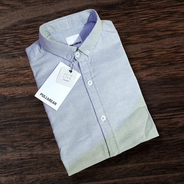 Dress or Casual shirts For Mens 8