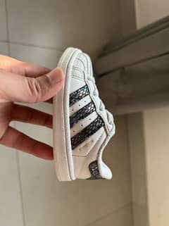 Adidas Superstar (Original)