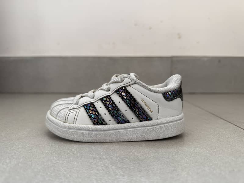 Adidas Superstar (Original) 7