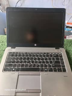 Hp Laptop Elite Book  Desktop 3BN4LMR