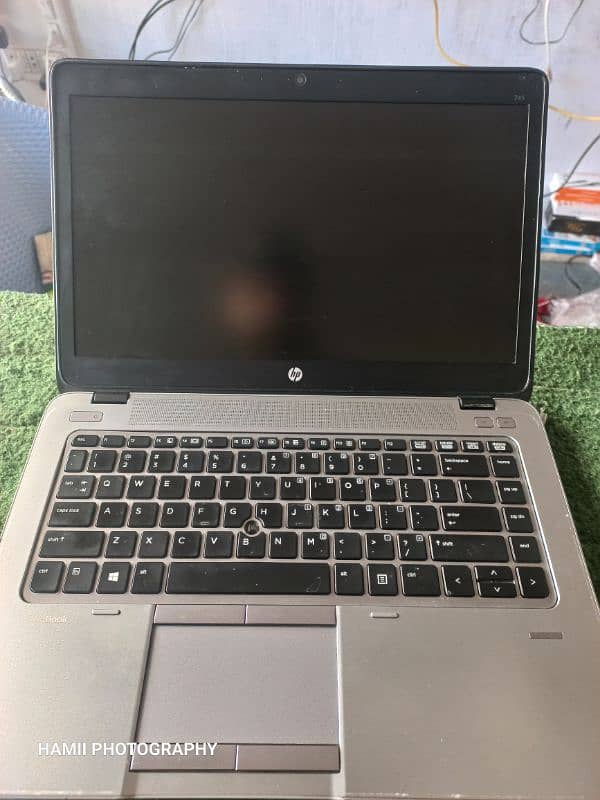 Hp Laptop Elite Book  Desktop 3BN4LMR 0