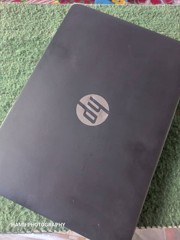 Hp Laptop Elite Book  Desktop 3BN4LMR 2