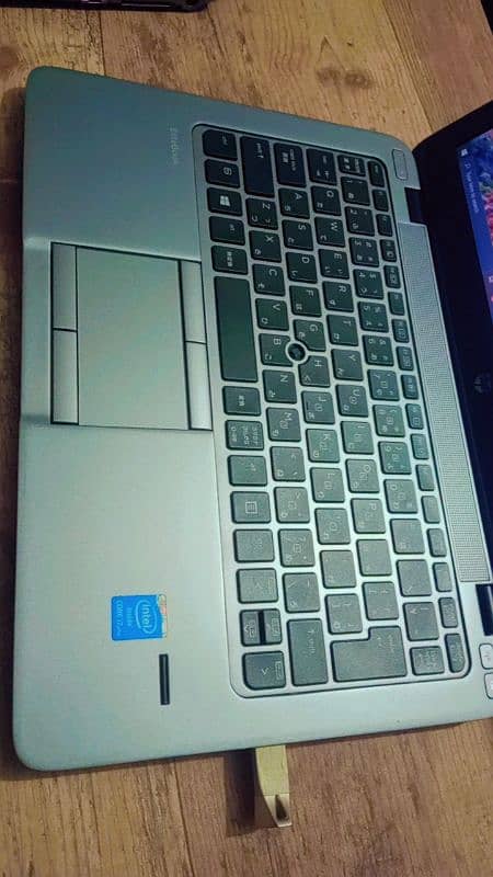 HP core i3 4th generation  8GB Hard drive 500GB 4