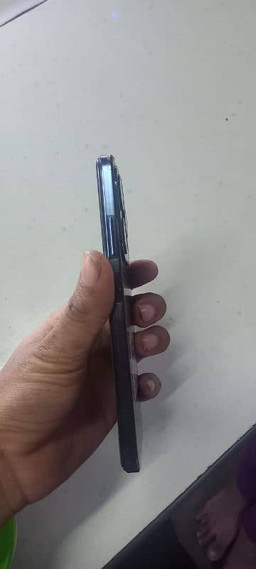 Infinix hot40i 5