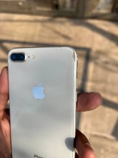 iPhone 8+ official pta approved