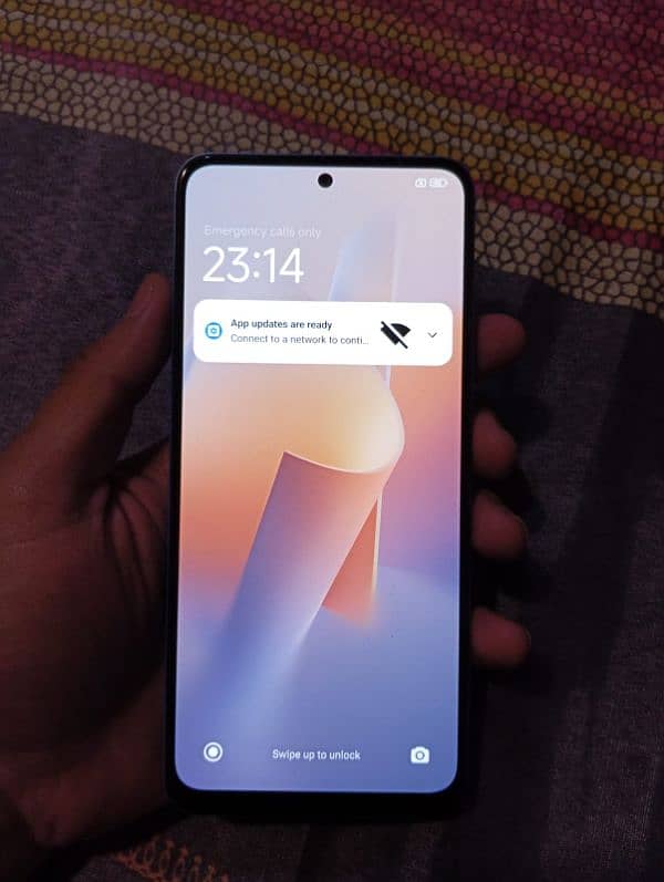 Redmi note 12 8/128 2