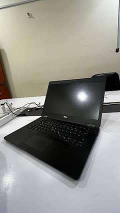 Dell Core i5 6th generation