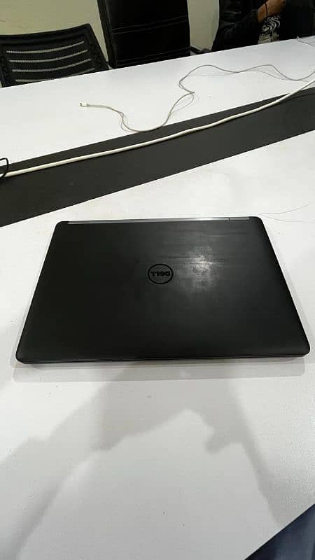 Dell Core i5 6th generation 1