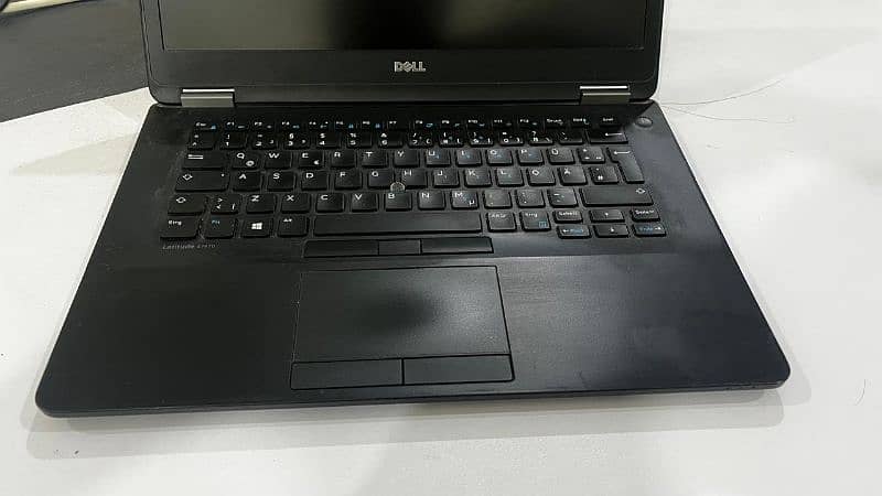 Dell Core i5 6th generation 2