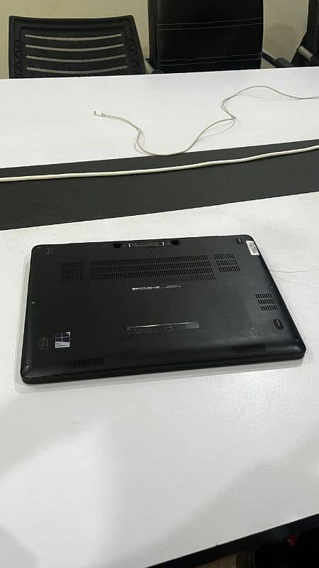 Dell Core i5 6th generation 6