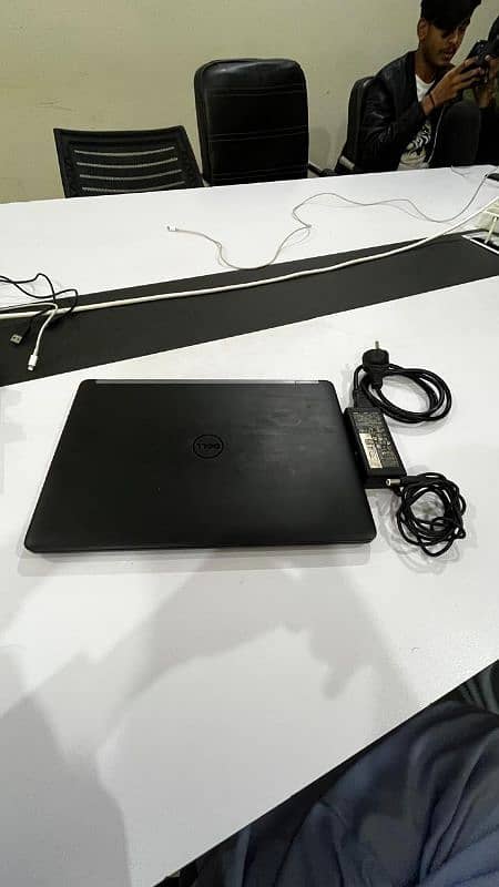 Dell Core i5 6th generation 7