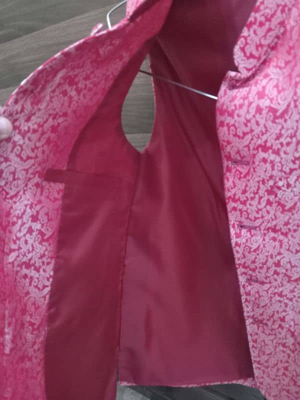 west coat for sale 3