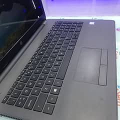 hp laptop ProBook 250-g6