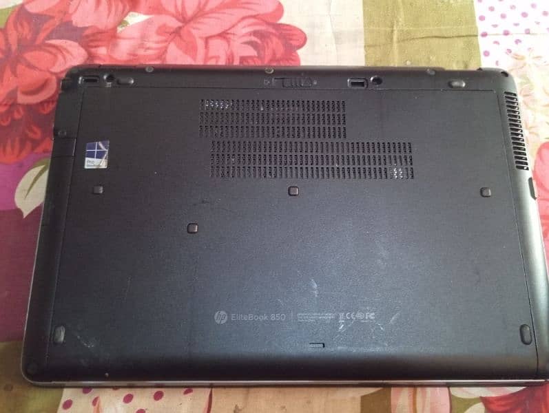 Laptop for sale fresh condition 1