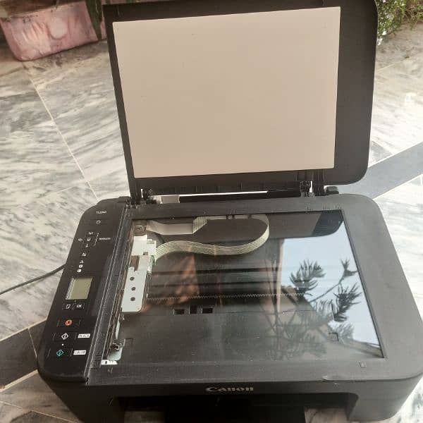 wifi printer Canon pixma Ts3340 1