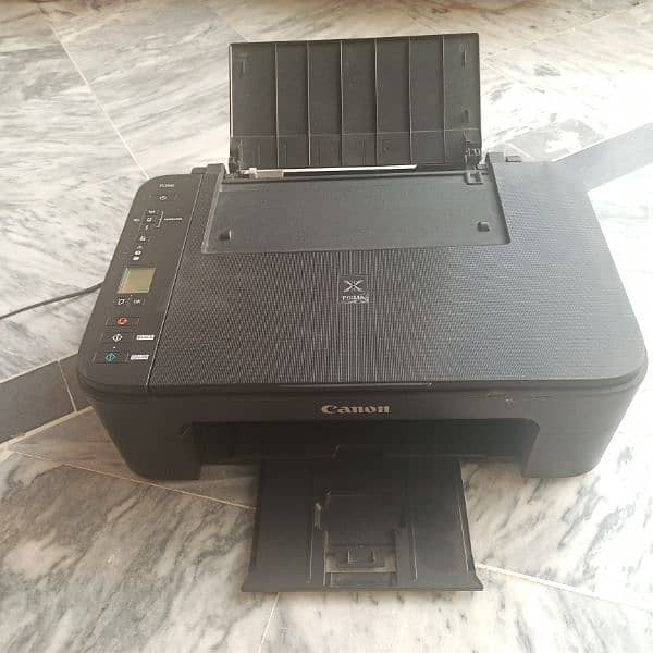 wifi printer Canon pixma Ts3340 3