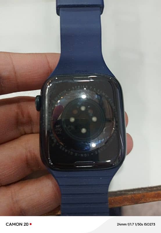 Apple Watch 7 series 1