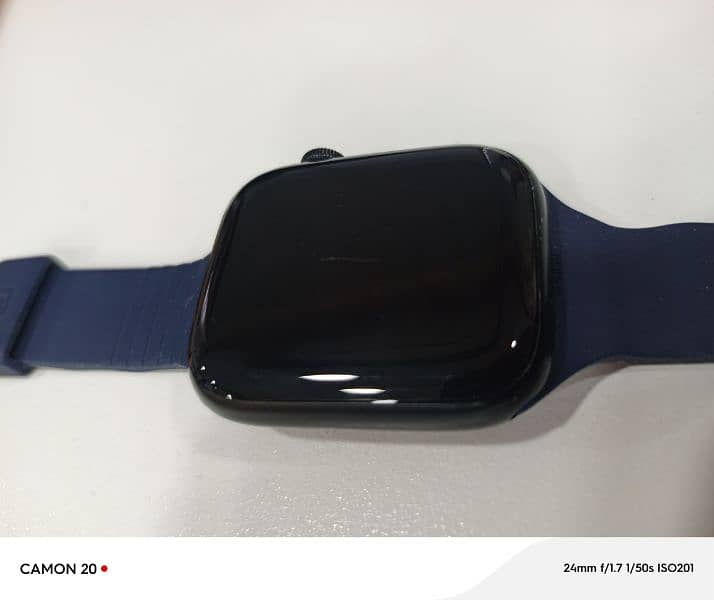 Apple Watch 7 series 2