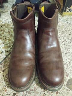 CAT Shoes boots Evander NEW 0328-5577557