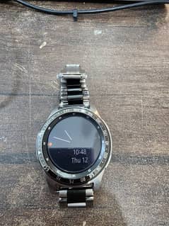 Samsung watch 4