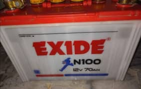 Exide