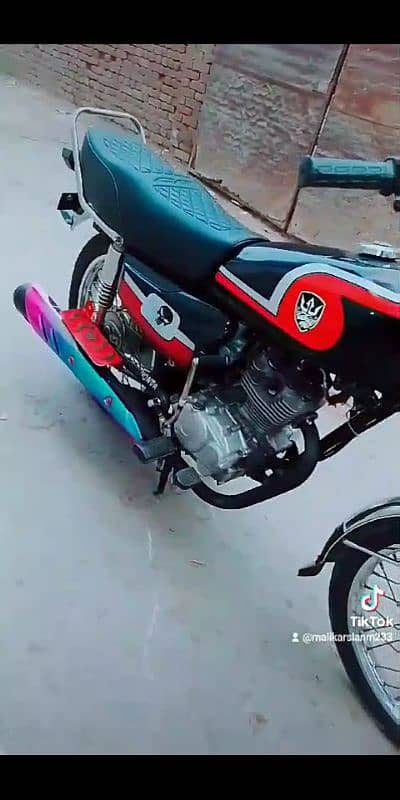 fresh bike a to z sound like new 1