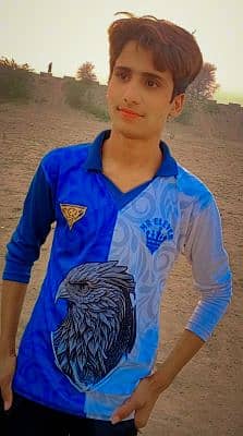 Zohaib