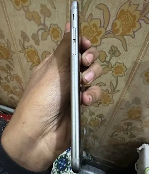 iphone 6s PTA Prof 64gb 1