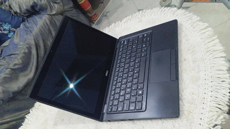 Dell i5 7th Touch screen Laptop 0