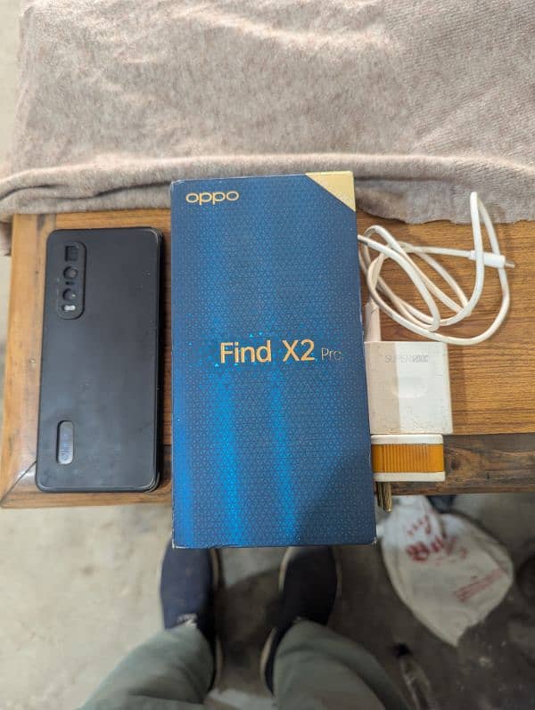 oppo find x 16gb 512gb 1