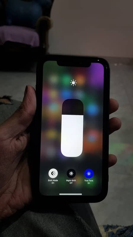 iPhone 11 jv non PTA 5