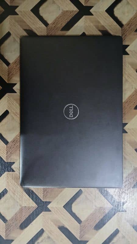 Dell i5 8th gen--8/256 0