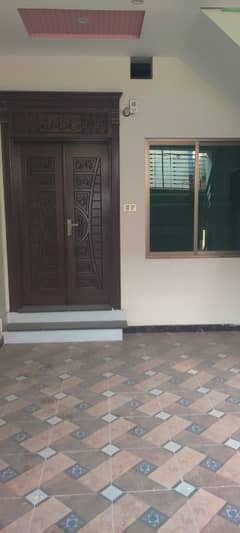 Brand new 3 Marla double story house for sale