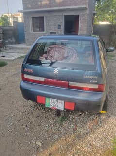 Suzuki Cultus VXR 2006